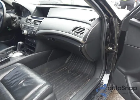 2009 Honda Accord 3.5 Ex-L z USA, uszkodzony, nr VIN 1HGCP36829A025563